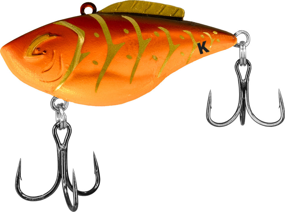 Bill Lewis Knockin' Hammer Trap - 5/8 oz