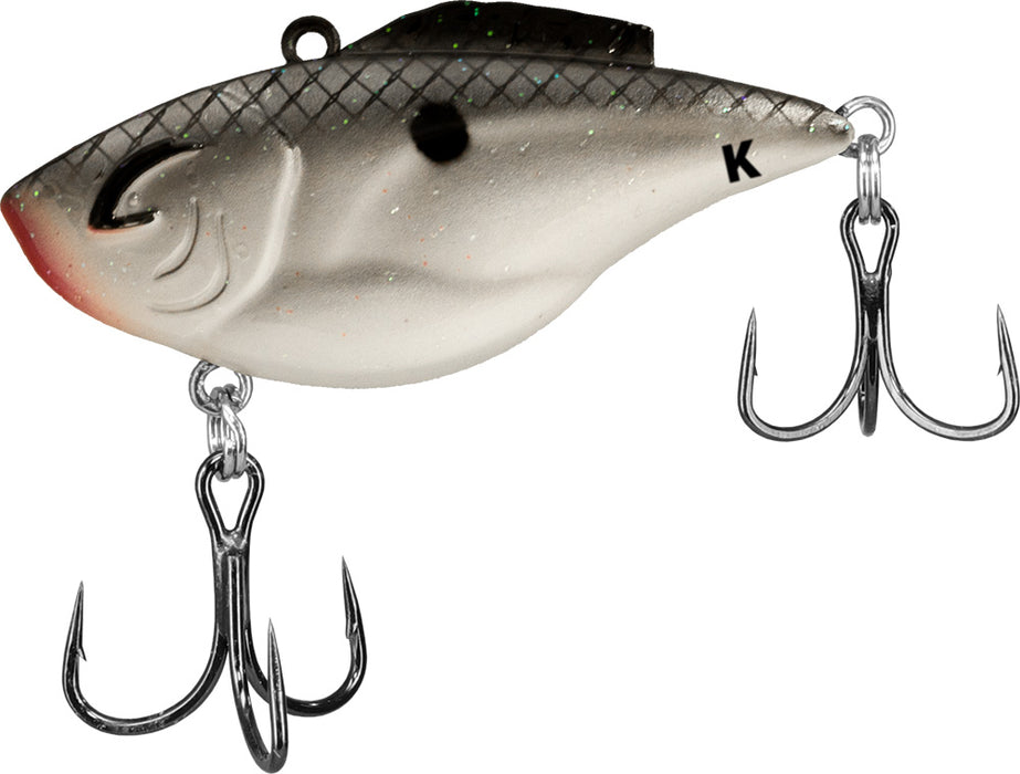 Bill Lewis Knockin' Hammer Trap - 5/8 oz