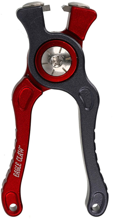 Eagle Claw Mini Braided Line Nippers - 2.25 Inch