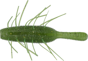 Gary Yamamoto Fuzzy Nuki - 2.5 Inch