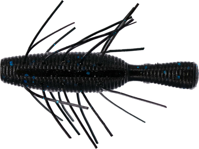 Yamamoto Baits Fuzzy Nuki - 2.5 Inch — Discount Tackle