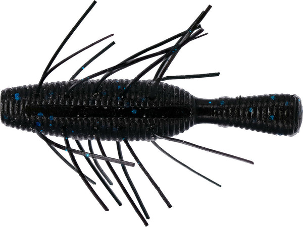 Gary Yamamoto Fuzzy Nuki - 2.5 Inch — Discount Tackle