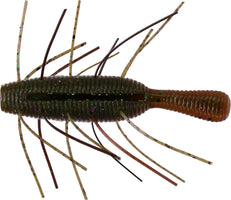 Gary Yamamoto Fuzzy Nuki - 2.5 Inch