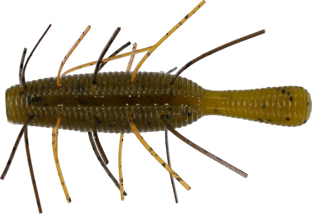 Gary Yamamoto Fuzzy Nuki - 2.5 Inch