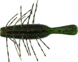 Gary Yamamoto Fuzzy Nuki - 2.5 Inch