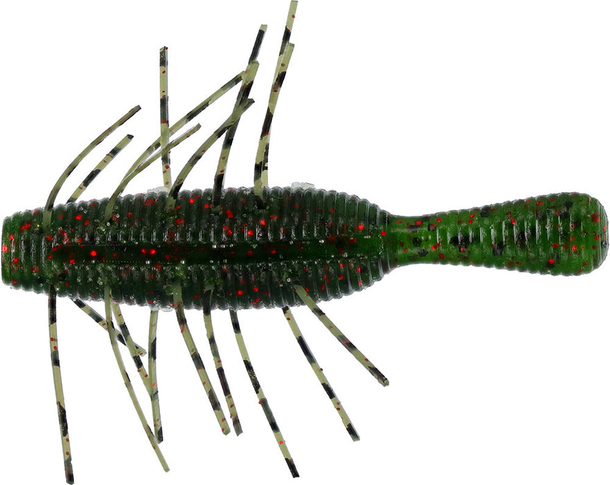 Gary Yamamoto Fuzzy Nuki - 2.5 Inch