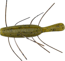 Gary Yamamoto Fuzzy Nuki - 3.5 Inch