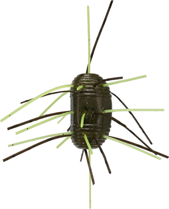 Gary Yamamoto Fuzzy Nut