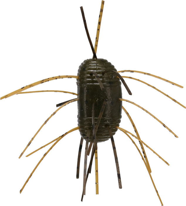 Gary Yamamoto Fuzzy Nut