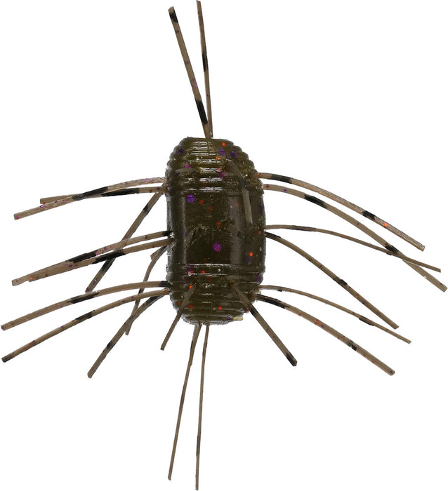 Gary Yamamoto Fuzzy Nut