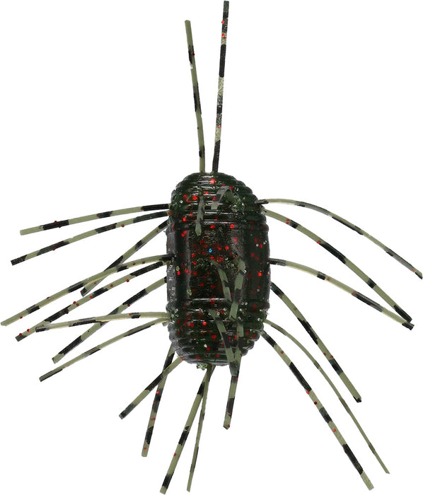 Gary Yamamoto Fuzzy Nut