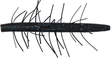 Gary Yamamoto Fuzzy Senko - 4 Inch