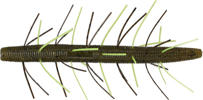 Gary Yamamoto Fuzzy Senko - 4 Inch