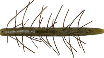 Gary Yamamoto Fuzzy Senko - 4 Inch