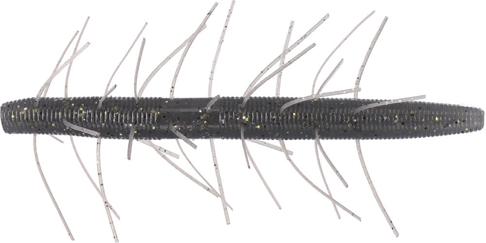 Gary Yamamoto Fuzzy Senko - 4 Inch