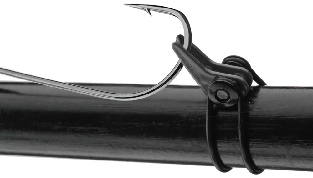 Fuji EZ Keeper - Easy On Hook Keeper