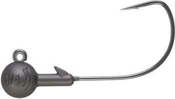 Northland Tackle Tungsten Round Ball Wide Gap Jighead