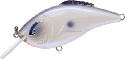 Bill Lewis Hammer Flat Crankbait - 3/8 oz