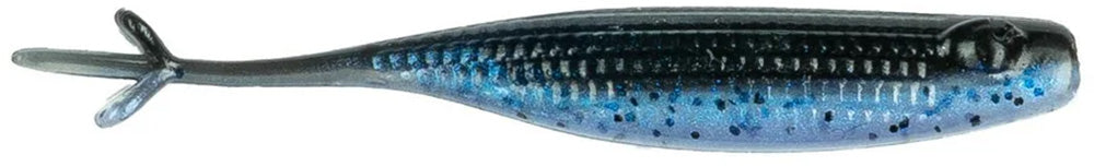Baitfuel NanoDuster Panfish Plastic - 2 Inch