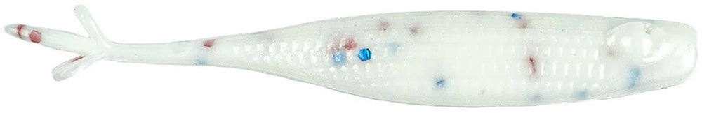 Baitfuel NanoDuster Panfish Plastic - 2 Inch