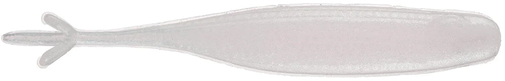 Baitfuel NanoDuster Panfish Plastic - 2 Inch