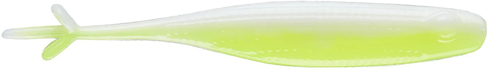Baitfuel NanoDuster Panfish Plastic - 2 Inch