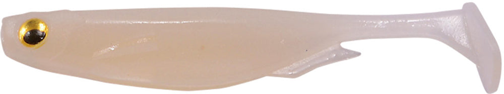 Megabass Spark Shad Swimbait 3.6 inch Paddle Tail Swimbait