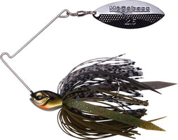 Megabass SV-3 Single Willow Spinnerbait