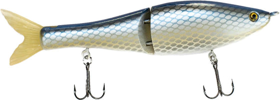 G-Ratt Baits Poppa Pete OG Glide Bait - 10 Inch