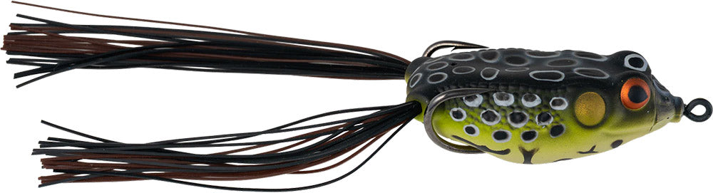 G-Ratt Baits Con Frog Jr - 2.1 Inch