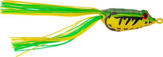 G-Ratt Baits Con Frog Jr - 2.1 Inch