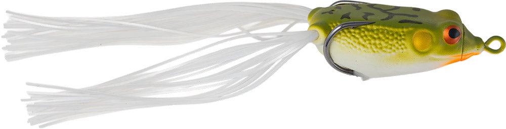 G-Ratt Baits Con Frog Jr - 2.1 Inch