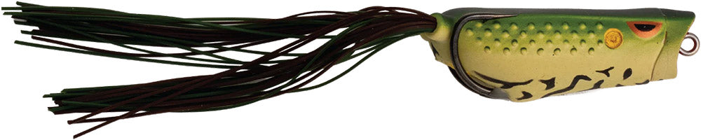 G-Ratt Baits Popping Frog - 2.3 Inch