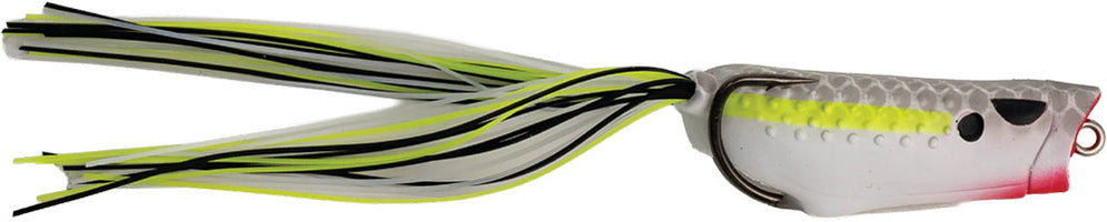 G-Ratt Baits Popping Frog - 2.3 Inch