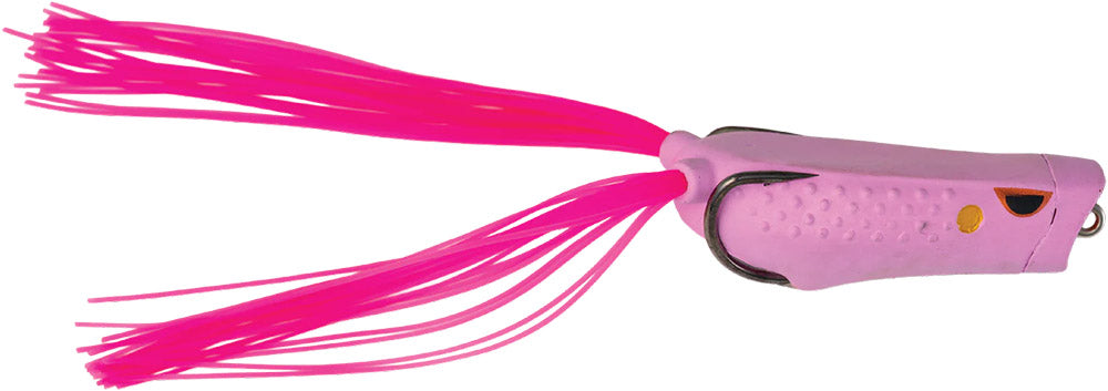 G-Ratt Baits Popping Frog - 2.3 Inch