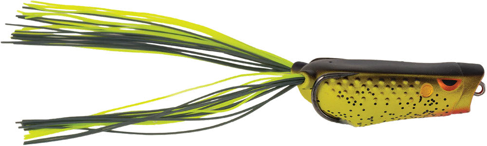 G-Ratt Baits Popping Frog - 2.3 Inch