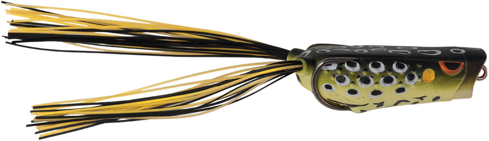 G-Ratt Baits Popping Frog - 2.3 Inch