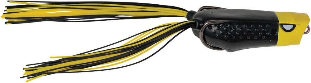 G-Ratt Baits Popping Frog - 2.3 Inch