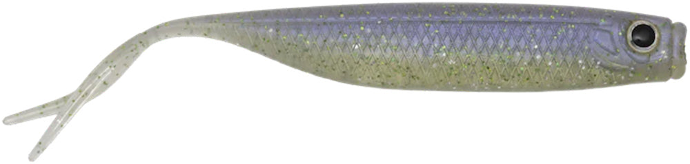 G-Ratt Baits Rocker Soft Jerkbait - 6 Inch