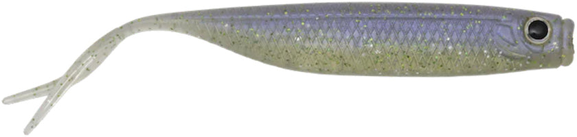 G-Ratt Baits Rocker Soft Jerkbait - 6 Inch