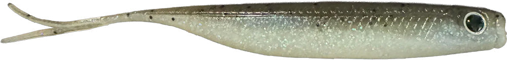 G-Ratt Baits Rocker Soft Jerkbait - 6 Inch