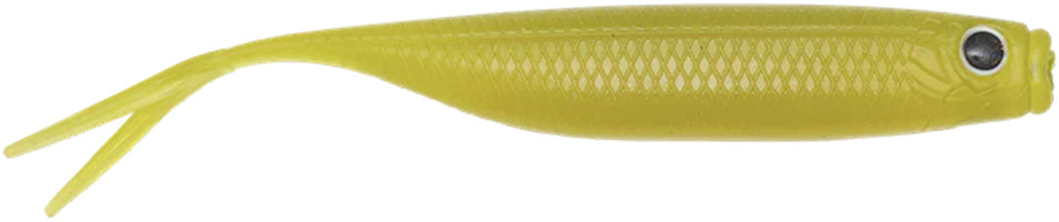G-Ratt Baits Rocker Soft Jerkbait - 6 Inch