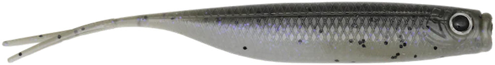 G-Ratt Baits Rocker Soft Jerkbait - 6 Inch