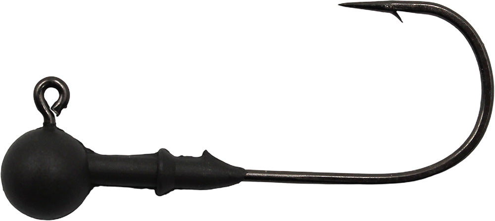 G-Ratt Baits Rocker Jigheads