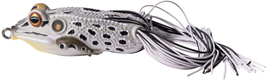 LIVETARGET Hollow Body Series Frog - NEW