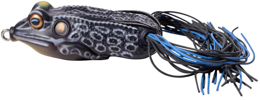 LIVETARGET Hollow Body Series Frog - NEW