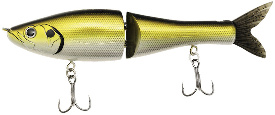 G-Ratt Baits — Discount Tackle