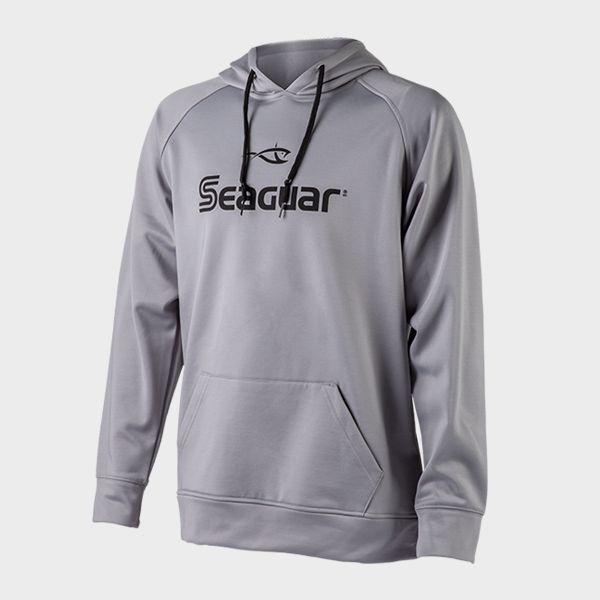 Seaguar Logo Pullover Pro Hoodies