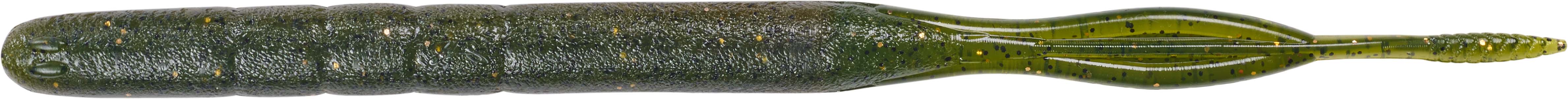 Nories Shrilpin Worm - 6.5 Inch