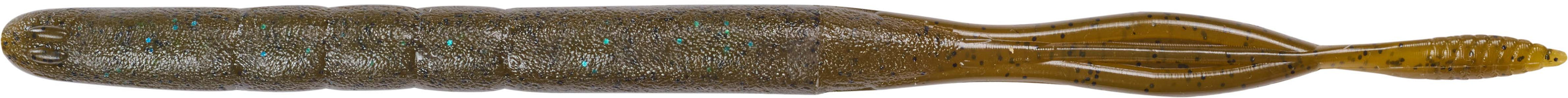 Nories Shrilpin Worm - 6.5 Inch